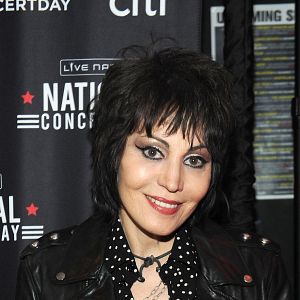 Foto Joan Jett
