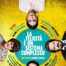 Foto The Complexity of Happiness