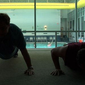 Foto The Do-Deca-Pentathlon