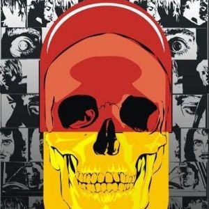 Foto Pop Skull