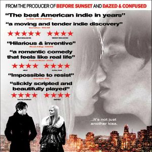 Foto In Search of a Midnight Kiss