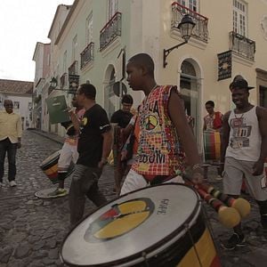 Foto Brasil: DNA África