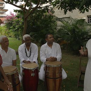 Foto Brasil: DNA África