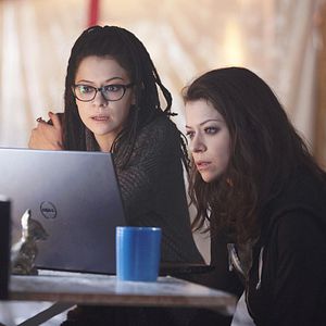 Foto Tatiana Maslany