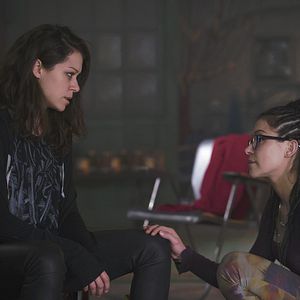 Foto Tatiana Maslany