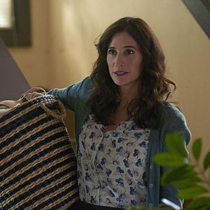 Foto Michaela Watkins