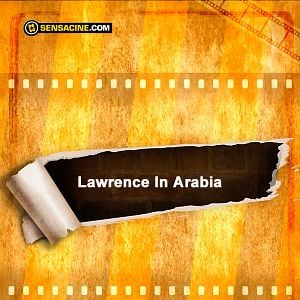 Foto Lawrence In Arabia