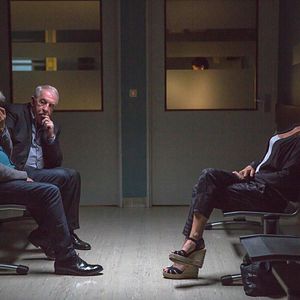 Foto Caroline Proust