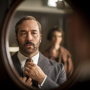 Foto Mr. Selfridge