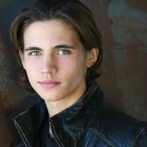 Foto Tanner Buchanan