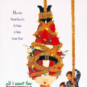 Foto Um Pedido de Natal