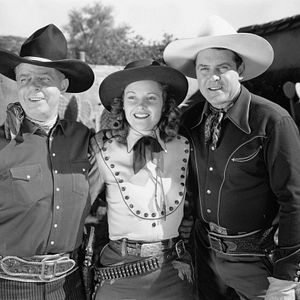 Foto O Mistério do Desfiladeiro