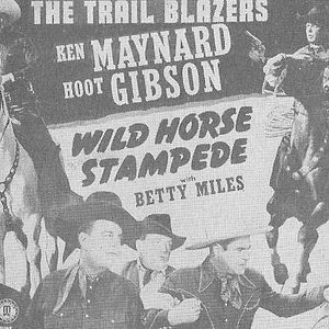 Foto O Mistério do Desfiladeiro