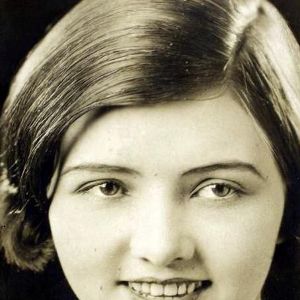 Foto Dorothy Appleby