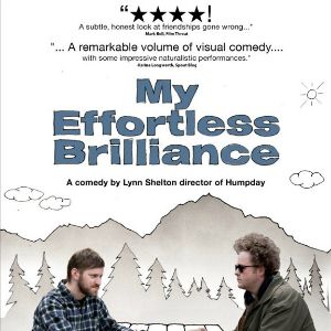 Foto My Effortless Brilliance