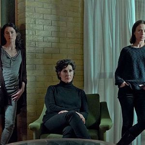 Foto O Guardião Invisível