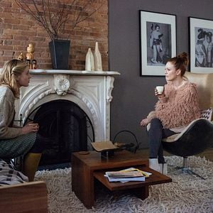 Foto O Plano de Maggie