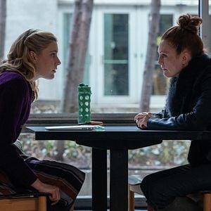 Foto O Plano de Maggie