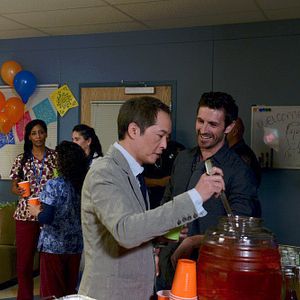 Foto The Night Shift