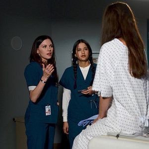 Foto The Night Shift