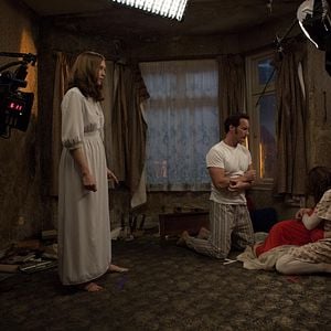 Foto Invocação do Mal 2