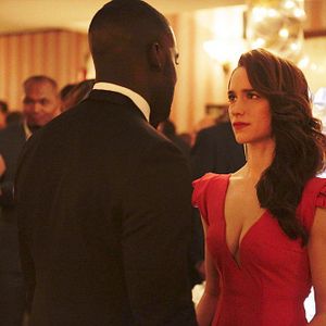 Foto Melanie Scrofano