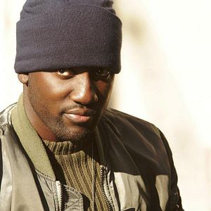 Foto Shamier Anderson