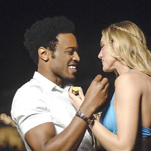 Foto UnREAL - Nos Bastidores de um Reality