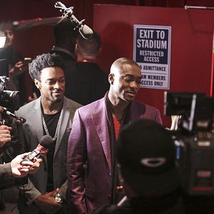 Foto UnREAL - Nos Bastidores de um Reality