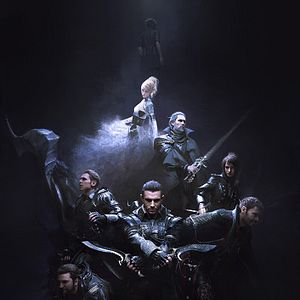 Foto Kingsglaive: Final Fantasy XV