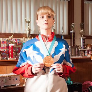 Foto Medalha De Bronze