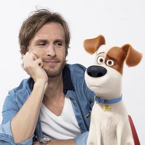 Foto Pets: A Vida Secreta dos Bichos