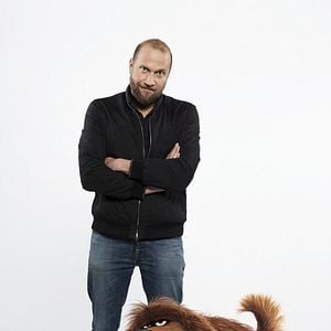 Foto Pets: A Vida Secreta dos Bichos