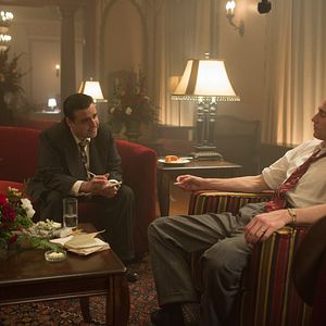 Foto A Jornada de Hank Williams