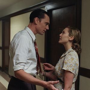 Foto Elizabeth Olsen