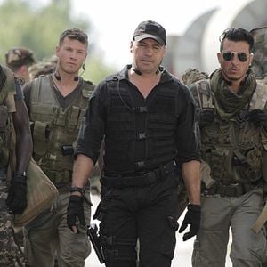 Foto O Atirador Fantasma