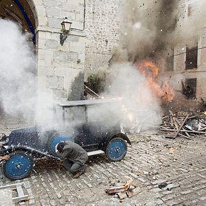 Foto O Massacre Em Guernica