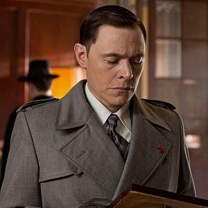 Foto Burn Gorman
