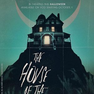 Foto A Casa do Diabo