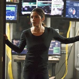 Foto Person Of Interest