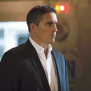 Foto Person Of Interest