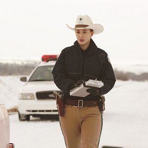 Foto Katherine Barrell