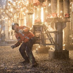 Foto A Vida Por Um Fio