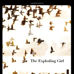 Foto The Exploding Girl