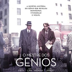 Foto O Mestre dos Gênios