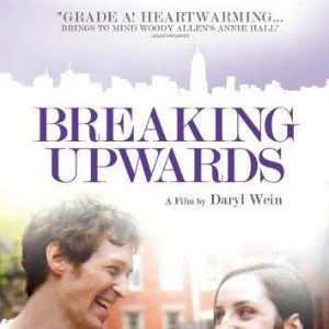 Foto Breaking Upwards