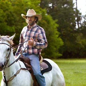 Foto Coragem Para Vencer