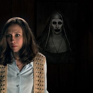 Foto Invocação do Mal 2