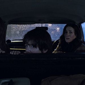 Foto Invocação do Mal 2