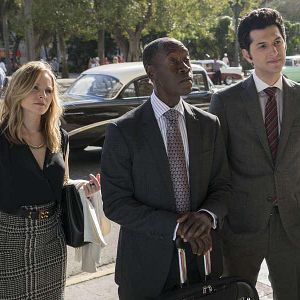 Foto House of Lies